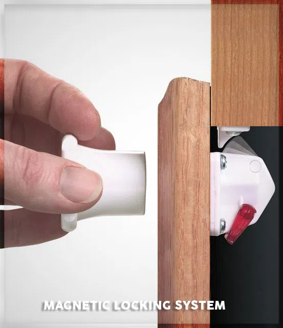 Estate Locksmith Store Greenbelt, MD 301-723-7103 - magnetic-locking-68-35mod